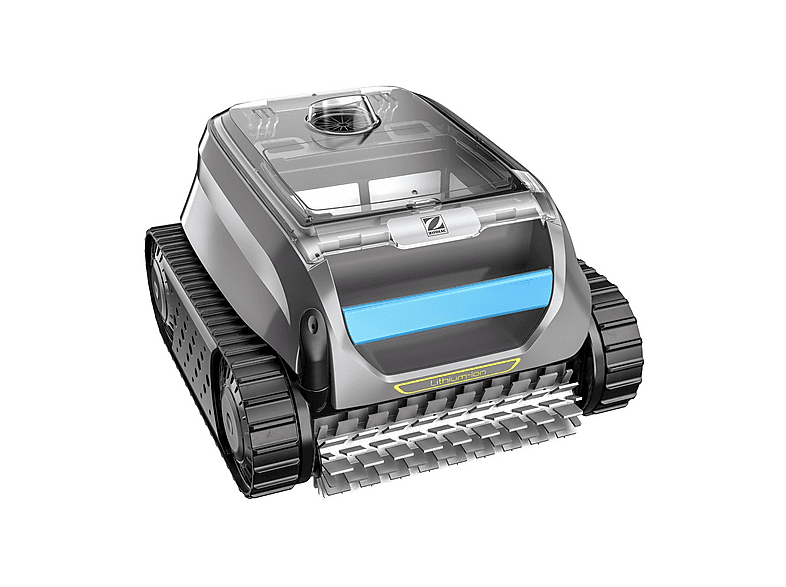 Robot limpiafondos - Zodiac Freedom OF 42 iQ sin cable, Antracita