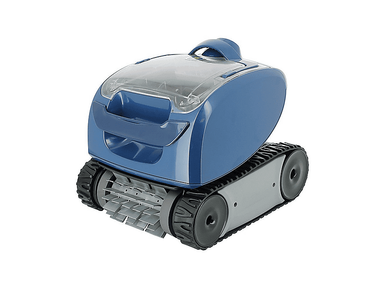 Robot limpiafondos - Astralpool TornaX RG 3200T con cable, Azul