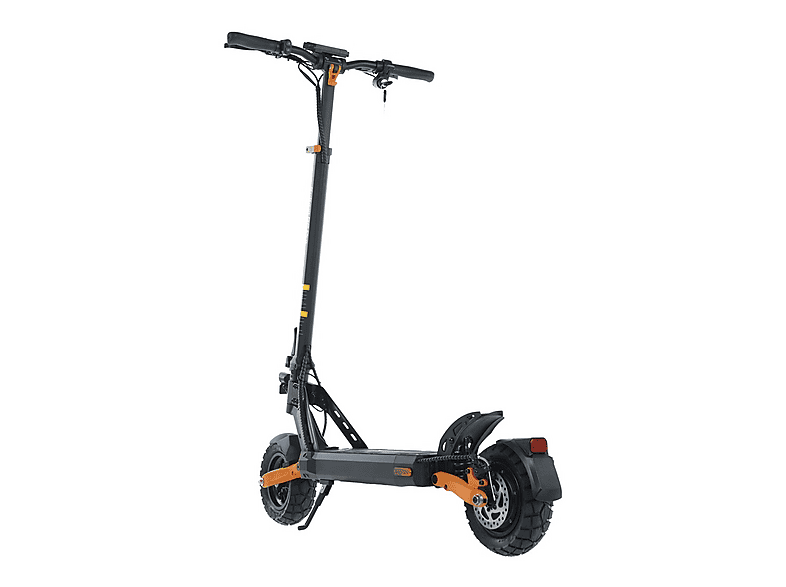 Patinete eléctrico - Kukirin G2 Pro VMP, Pot. máx. 48 V, Carga máx. 120 kg, 15600 mAh, Negro (ref. 178384297)