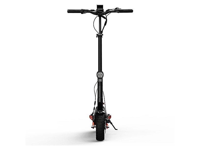 Patinete eléctrico - Joyor T-PRO, Pot. máx. 48 V, Carga máx. 120 kg, 26000 mAh, Negro (ref. 178384303)