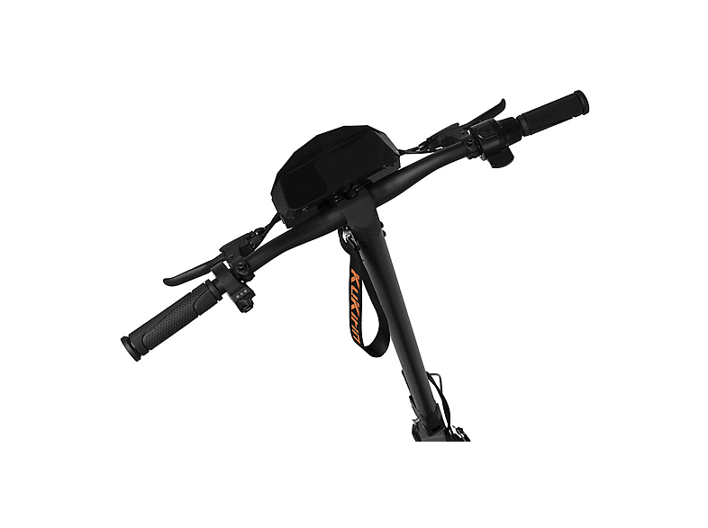 Patinete eléctrico - Kukirin G2 VMP, Pot. máx. 48 V, Carga máx. 120 kg, 15600 mAh, Negro (ref. 178384305)