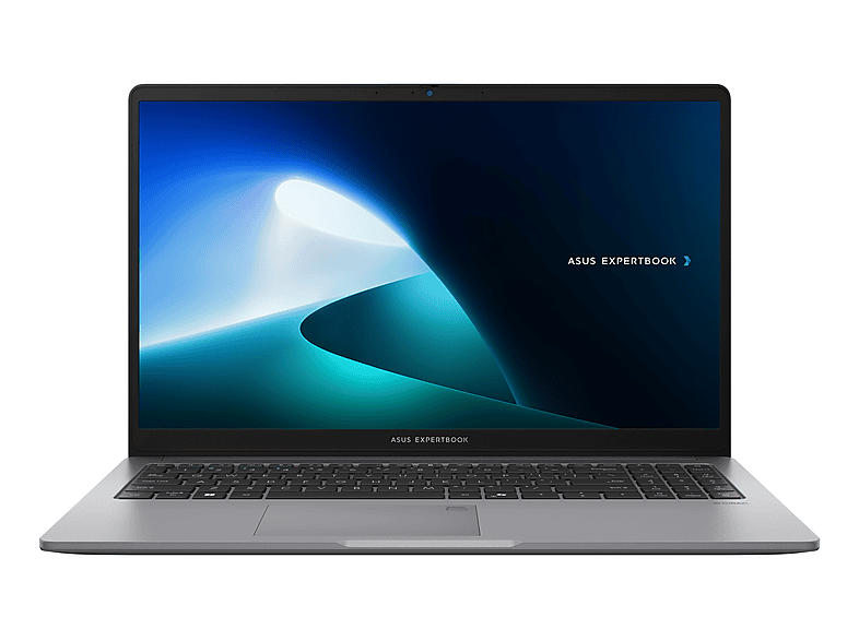 Portátil - ASUS EXPERTBOOK P1 P1503CVA-S72048X, 15,6 ", Intel Core 7 240H, 16 GB RAM, 512 GB SSD, Onboard Graphics, Windows 11 Pro, Gris