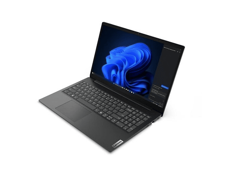 Portátil - Lenovo V15 G5 IRL 83GW00JWSP, 15,6 ", Intel Core i5 13420H, 32 GB RAM, 512 GB SSD, Onboard Graphics, Windows 11 Home, Negro