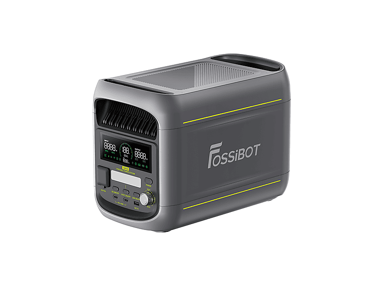 Estación de energía portátil - Fossibot F1800