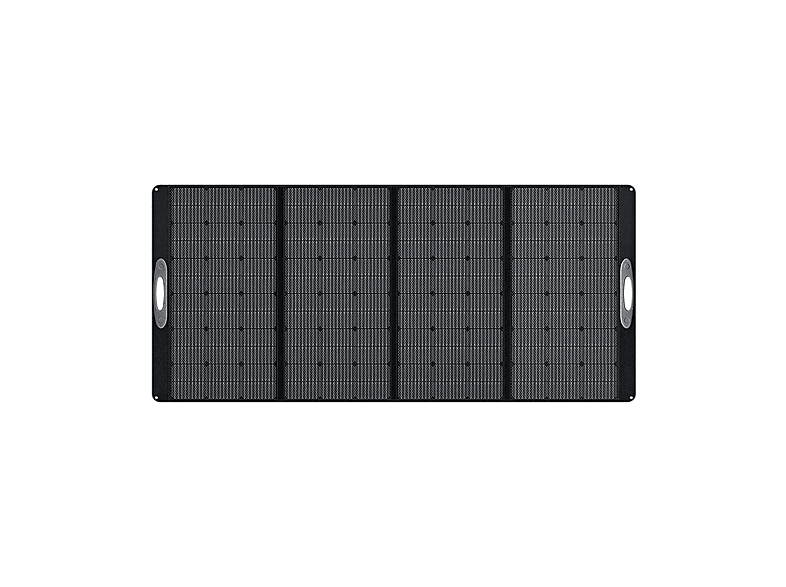 Panel solar portátil - Oukitel PV400E, 400 W