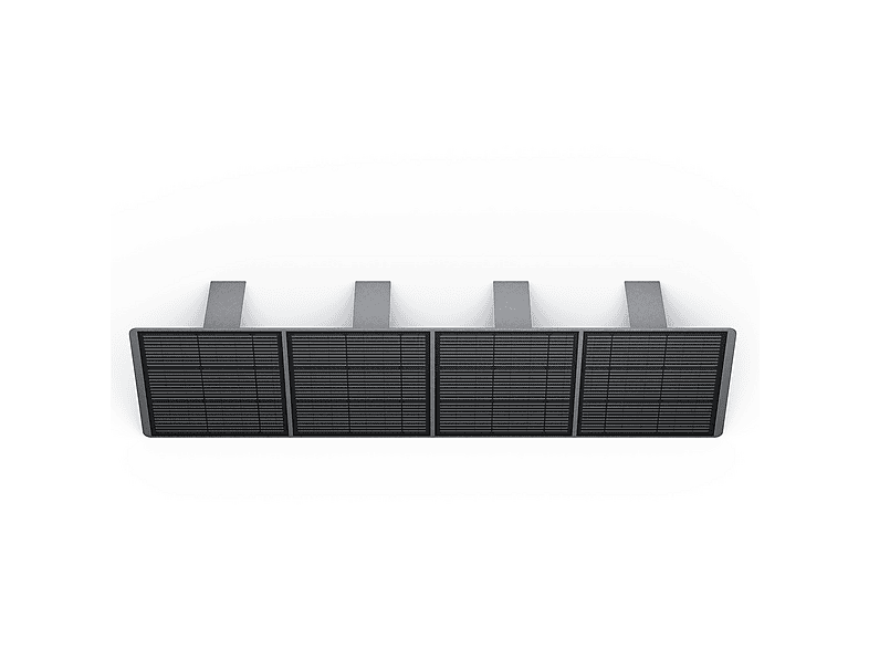 Panel solar portátil - Aferiy AF-S200A1, 200 W