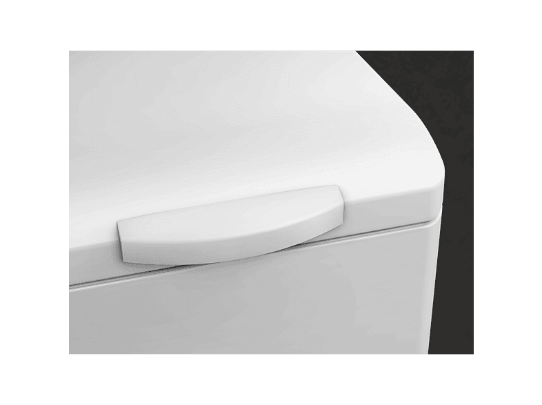 Lavadora carga superior - AEG Serie 6000 ProSense LTE6K7230E, 7 kg, 1200 rpm, Blanco