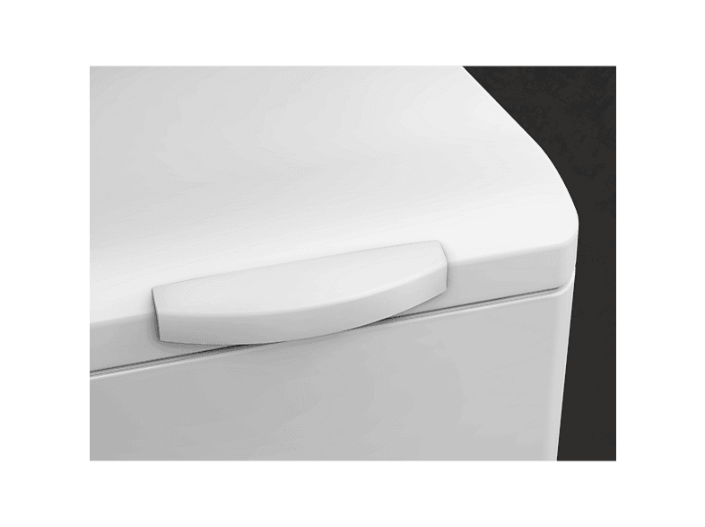 Lavadora carga superior - AEG Serie 6000 ProSense LTE6K7230E, 7 kg, 1200 rpm, Blanco