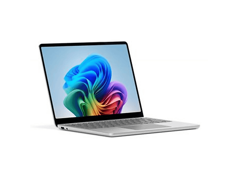 Portátil - Microsoft Surface Laptop, 13 " HD, Snapdragon X Plus, 16 GB RAM, 1 TB SSD, Adreno™ Onboard Graphics, Windows, Plateado