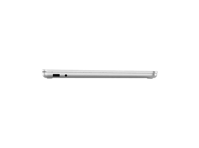 Portátil - Microsoft Surface Laptop, 13 " HD, Snapdragon X Plus, 16 GB RAM, 1 TB SSD, Adreno™ Onboard Graphics, Windows, Plateado
