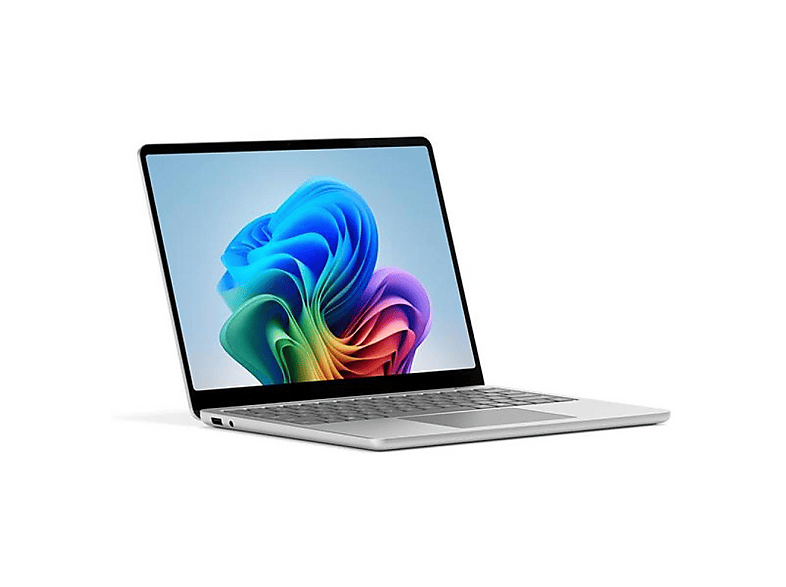 Portátil - Microsoft Surface Laptop, 13 " HD, Snapdragon X Plus, 16 GB RAM, 1 TB SSD, Adreno™ Onboard Graphics, Windows, Plateado