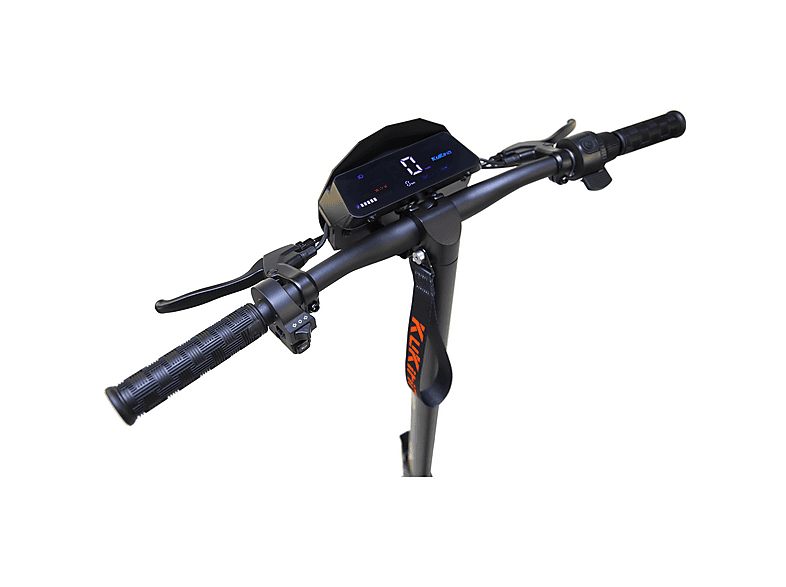 Patinete eléctrico - Kukirin G2 VMP-Negro, Pot. máx. 500 W, Carga máx. 120 kg, 15600 mAh (ref. 179277615)