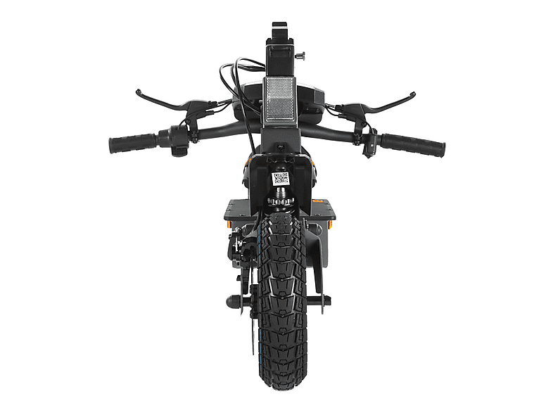 Patinete eléctrico - Kukirin G2 VMP-Negro, Pot. máx. 500 W, Carga máx. 120 kg, 15600 mAh (ref. 179277615)
