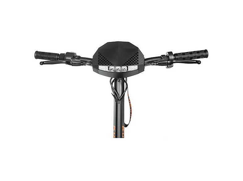 Patinete eléctrico - Kukirin G2 VMP-Negro, Pot. máx. 500 W, Carga máx. 120 kg, 15600 mAh (ref. 179452967)