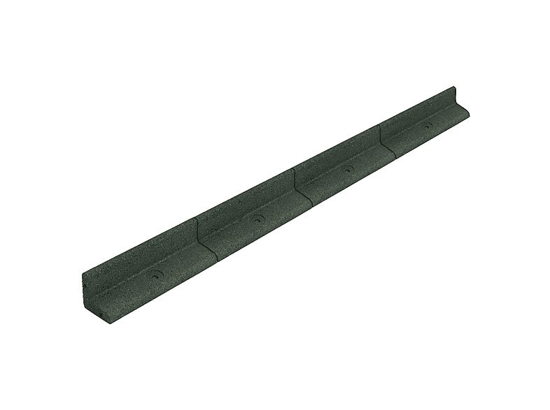 Borde de jardín flexible - Monstershop Flexible, Verde (ref. 179480155)