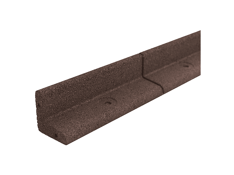 Borde de jardín flexible - Monstershop Flexible, Marrón (ref. 179480193)