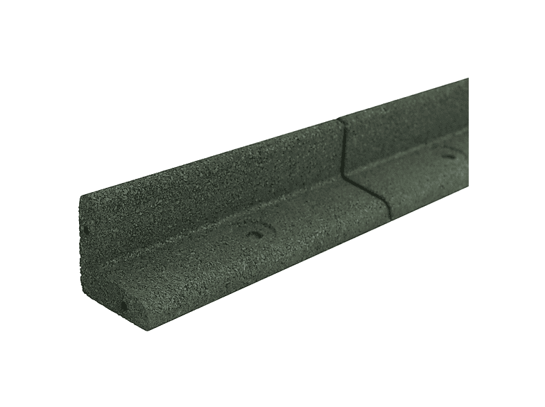 Borde de jardín flexible - Monstershop Flexible, Verde (ref. 179480208)
