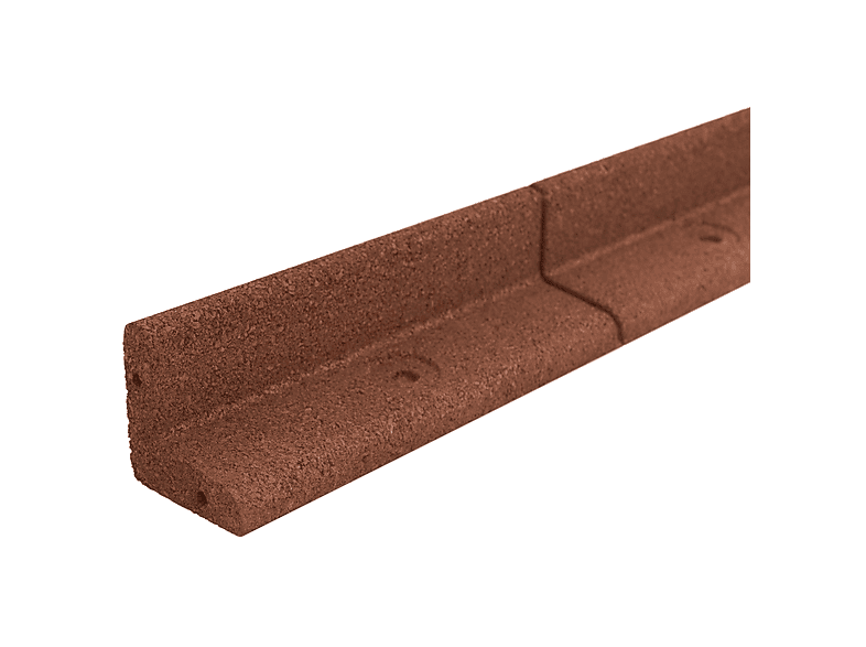 Borde de jardín flexible - Monstershop Flexible, Terracota (ref. 179480264)