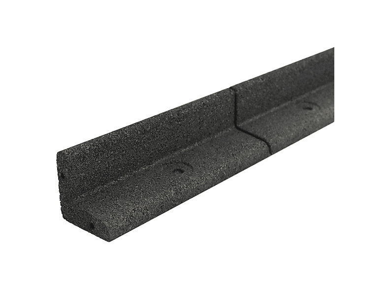 Borde de jardín flexible - Monstershop Flexible, Gris (ref. 179480336)
