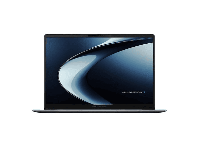 Portátil - ASUS ExpertBook P3 PM3606CKA-PL0406X, 16 " WQXGA+, AMD Ryzen AI 5 300, 64 GB RAM, 1 TB SSD, Radeon™ 820M, Windows 11 Pro, Gris