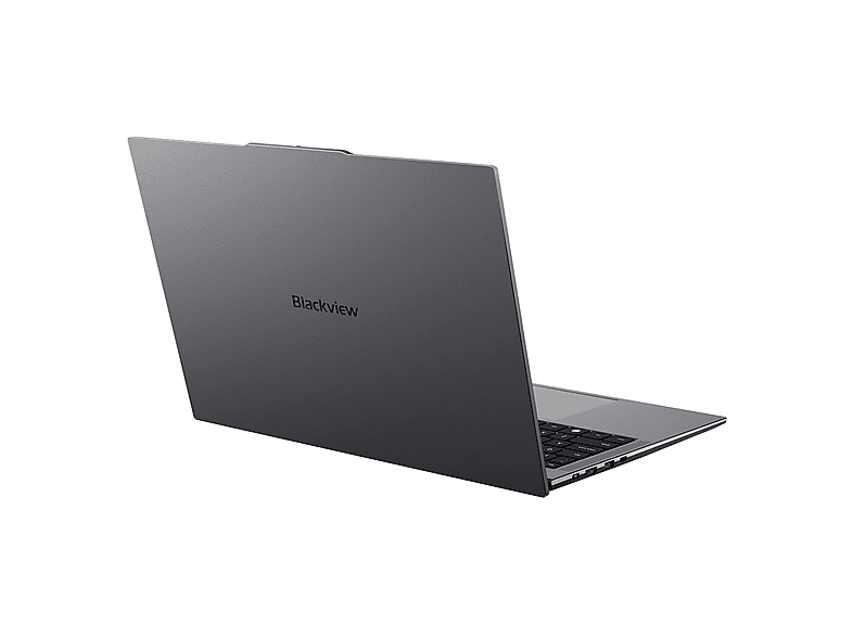 Portátil - Blackview GamiBook 6 7735HS, 16 " Full-HD, AMD Ryzen™ 7 7735HS, 16 GB RAM, 512 GB SSD, Radeon™ 680M, Windows 11 Pro, idioma del teclado: ES