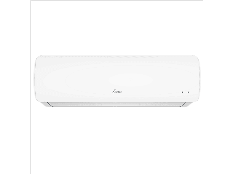 Split 1x1 - Htw EMELSON IST3BWF 4500 frigorías Inverter A+++ WIFI incluido, 18000 fg/h, White