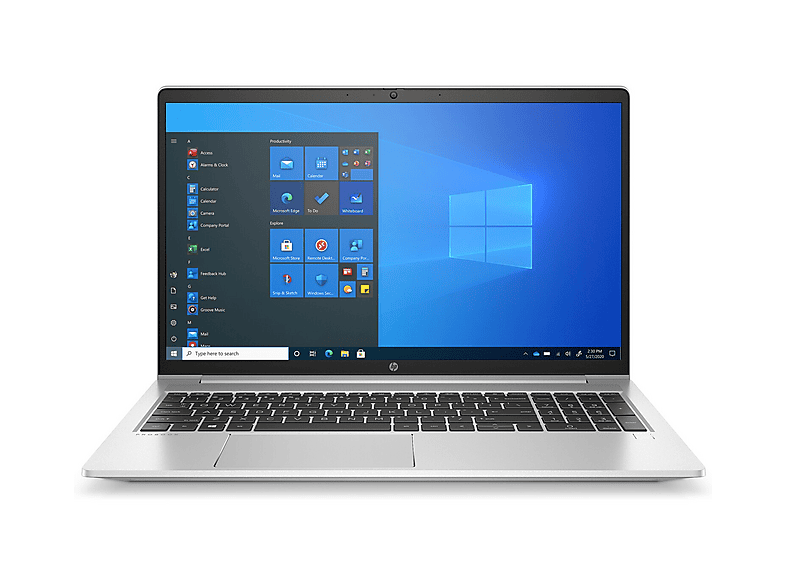 Portátil - HP PROBOOK 450 G7, 15,6 " Full-HD, Intel® Core™ i5-1135G7, 16 GB RAM, 512 GB SSD, Iris® Xᵉ, FreeDOS (Sin sistema operativo)