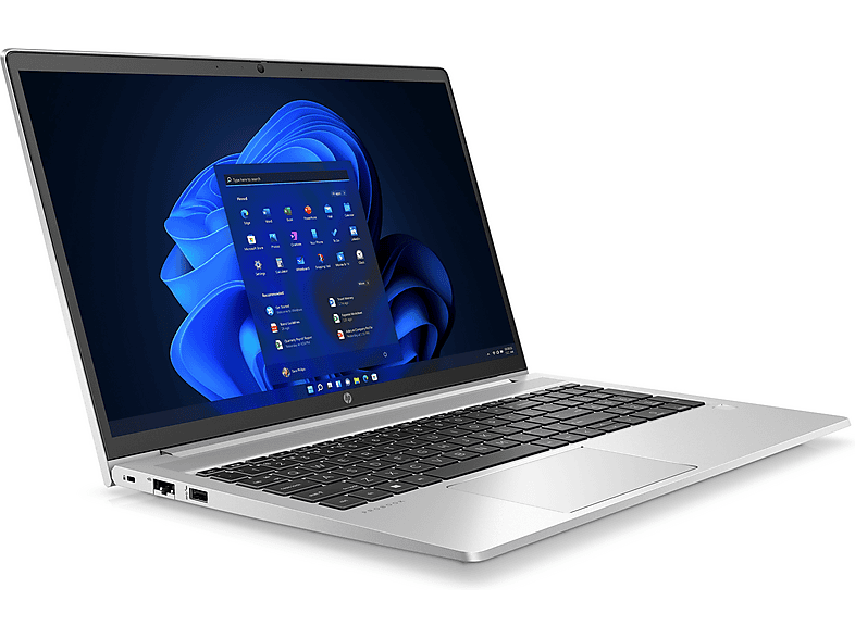Portátil - HP PROBOOK 450 G7, 15,6 " Full-HD, Intel® Core™ i5-1135G7, 16 GB RAM, 512 GB SSD, Iris® Xᵉ, FreeDOS (Sin sistema operativo)