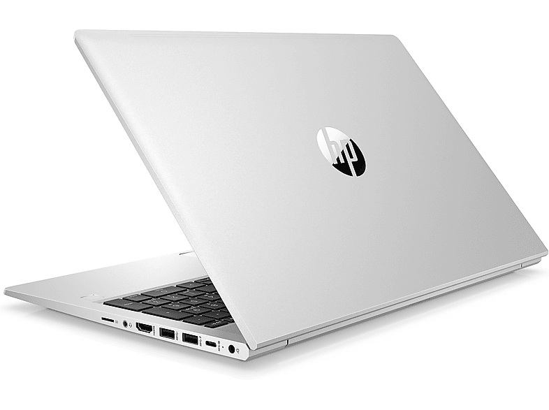 Portátil - HP PROBOOK 450 G7, 15,6 " Full-HD, Intel® Core™ i5-1135G7, 16 GB RAM, 512 GB SSD, Iris® Xᵉ, FreeDOS (Sin sistema operativo)