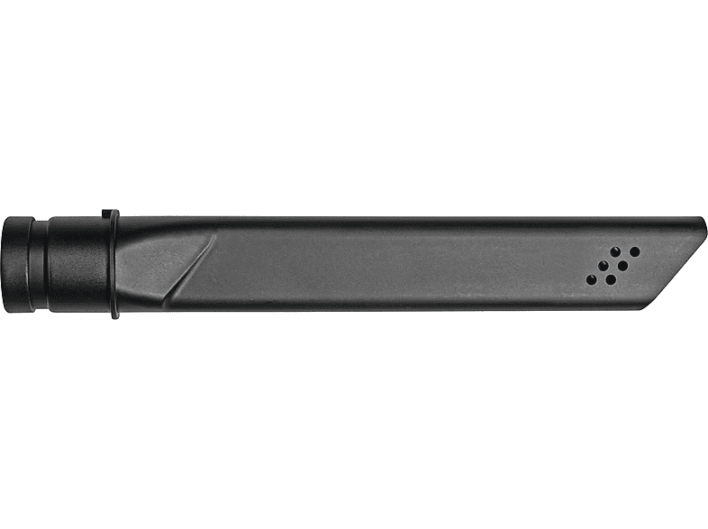 Aspirador escoba - Technisat 0000/7040, 300 W, Potencia de succión 300 W, Depósito 0,8 l, Autonomía 1 h, Negro
