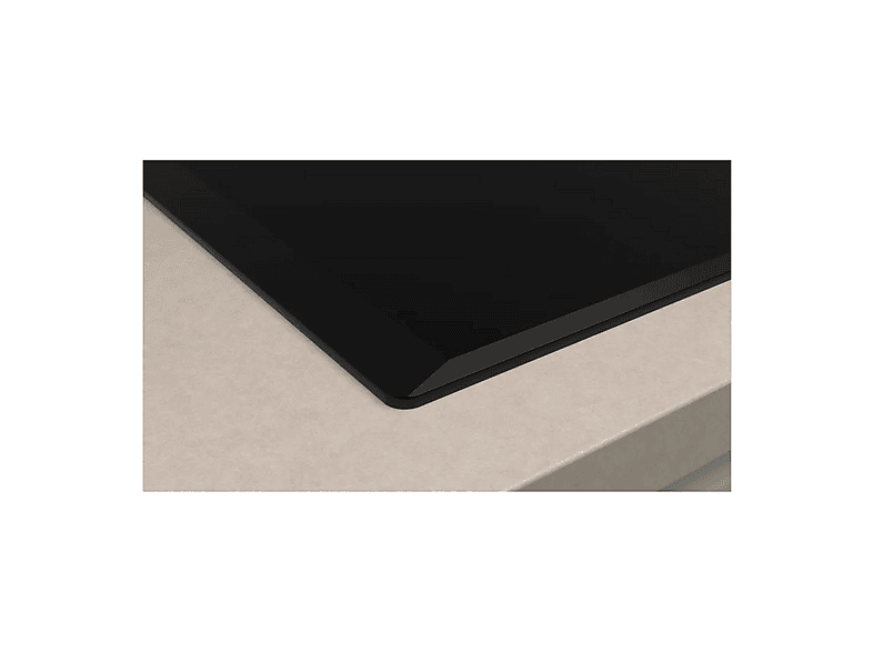 Encimera vitrocerámica - Balay 3EB721LR, 4 zonas, 592 mm, Negro