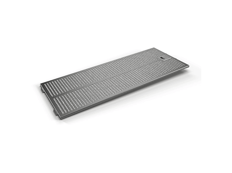 Campana telescópica - Bosch DFS067A51, 4 velocidades, 727,7 m³/h, 598 mm, Grey