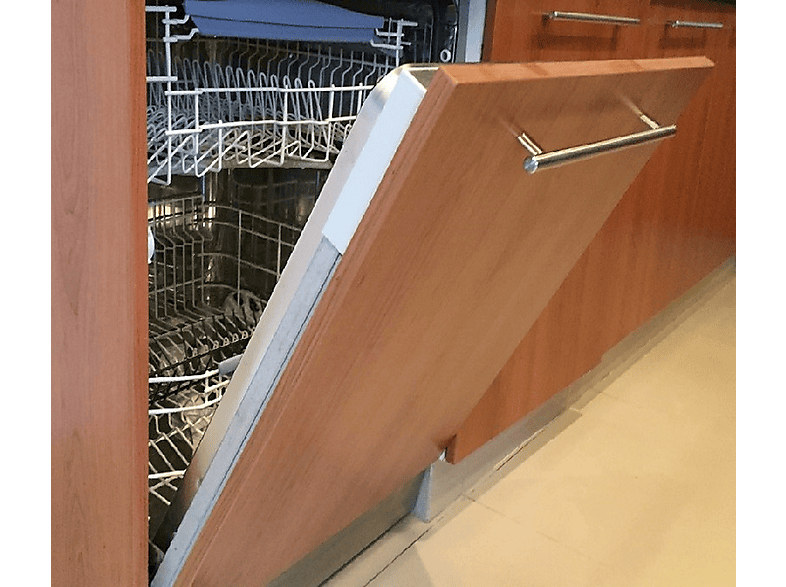 Lavavajillas integrable 60 cm - Vox GSI6644E, 13 servicios, 6 programas, 598 mm, Blanco