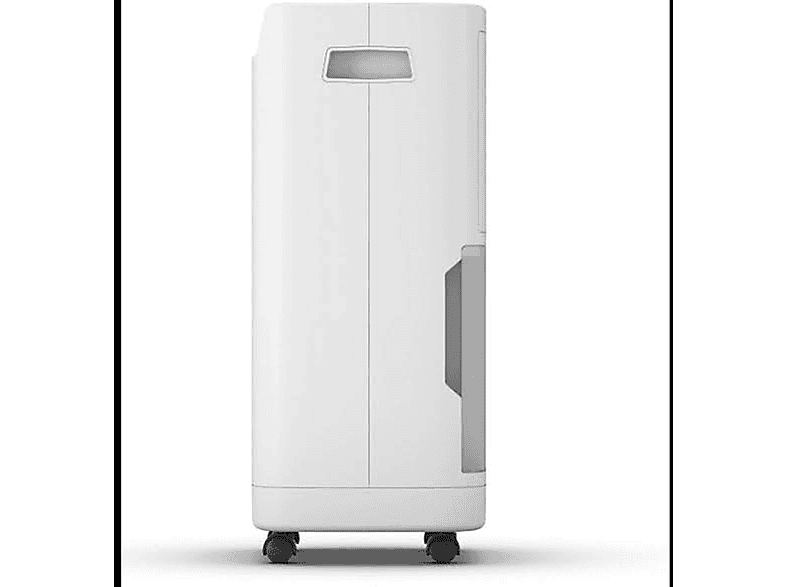 Deshumidificador - Olimpia Splendid AQUARIA S1 14 P, 2 l, 65 m³, Blanco
