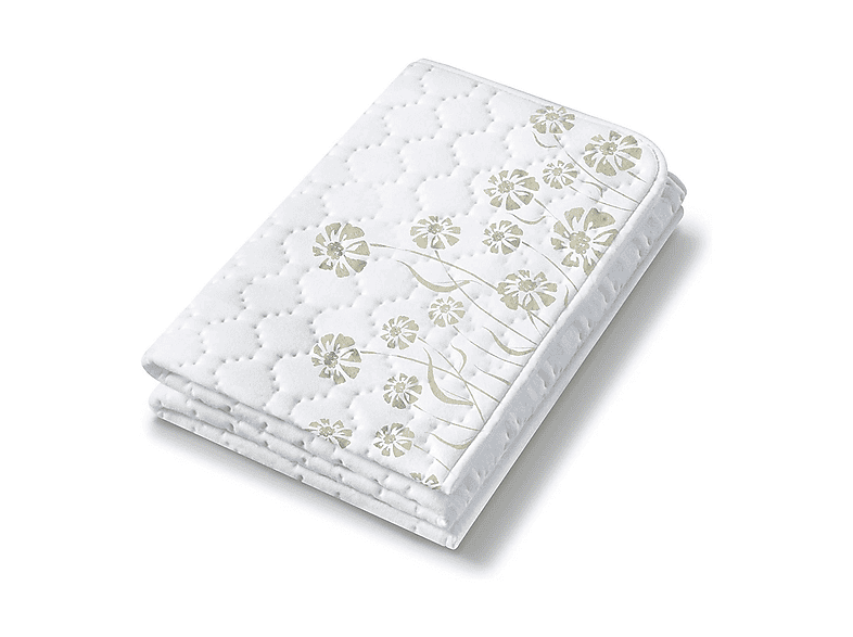 Calientacamas - Beurer BEU4211125318055, 120 W, Blanco