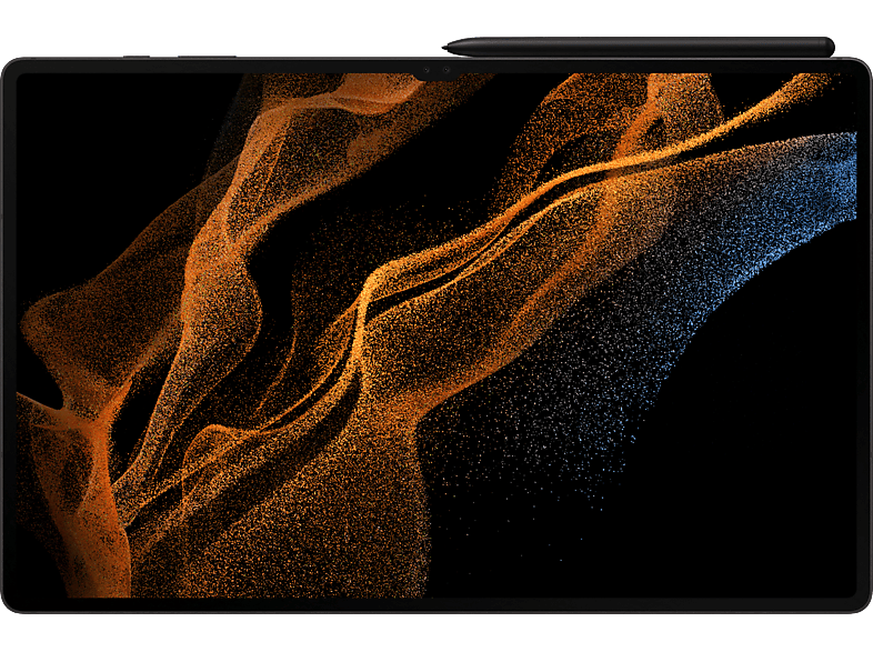 Tablet - Samsung TAB S8 ULTRA 14.6P/8+128GB/WIFI/GRAY, Negro, 14,6 " WQXGA+, 8 GB RAM, Qualcomm® Snapdragon™ 898, Tablet Android