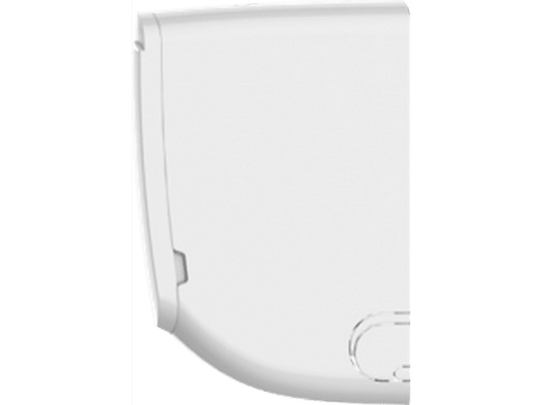 Aire acondicionado Split 2 x 1 - Infiniton MULTI 3230, 12000 fg/h, Función Inverter, Blanco