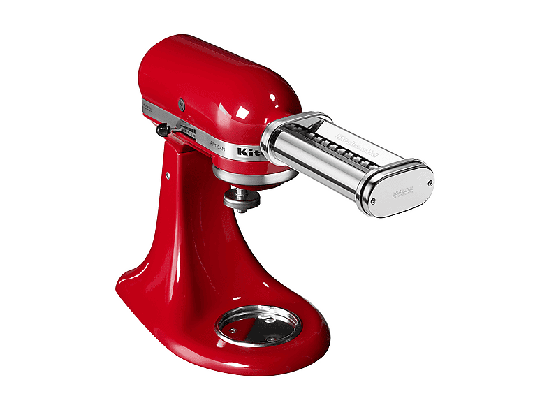 Accesorio robot de cocina - KitchenAid 5KSMPRA SET CONFECCIONADOR PASTA  