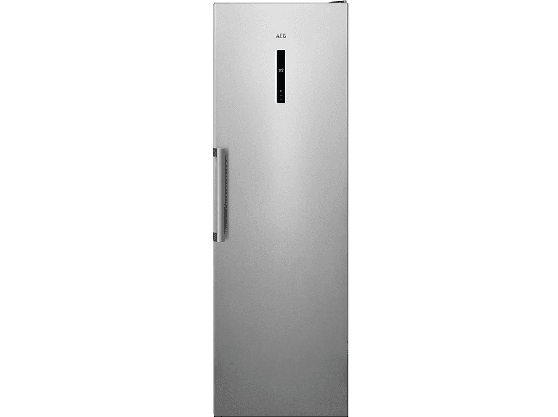 Frigorífico una puerta - AEG RKB638E5MX, Altura 1860 mm, Inox