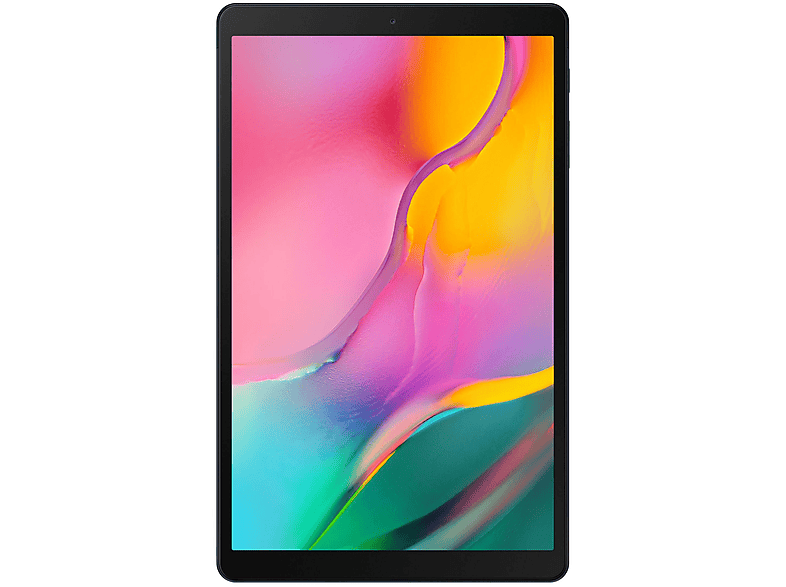 Tablet - Samsung T515, 32 GB, Negro, 10,1 " WUXGA, 2 GB RAM, Octa-core (2x1.8 GHz Cortex-A73 & 6x1.6 GHz Cortex-A53), Tablet Android
