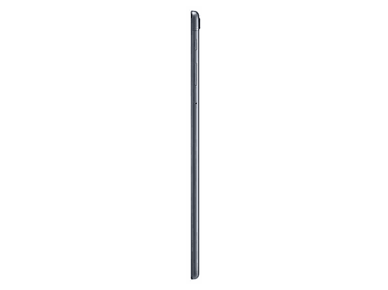 Tablet - Samsung T515, 32 GB, Negro, 10,1 " WUXGA, 2 GB RAM, Octa-core (2x1.8 GHz Cortex-A73 & 6x1.6 GHz Cortex-A53), Tablet Android