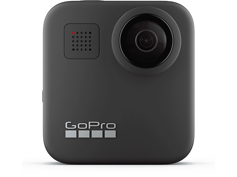 Cámara deportiva 249531 - GoPro, GOPRO, Negro