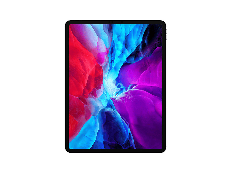 Tablet - Apple 1476081 MXF62TY/A IPAD PRO 12.9 CELL 256 SILVER, 256 GB, Plata, 12,9 " Retina, 6 GB RAM, Chip A12Z Bionic con Neural Engine, Tablet iOS