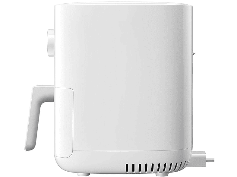 Freidora de aire - Xiaomi MI SMART AIR FRYER 3.5L EU, 1500 W, Blanco