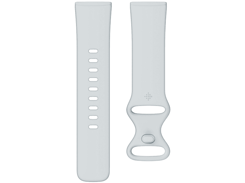 Smartwatch - Fitbit SENSE 2 AZUL ORO, 4.05 cm, Aluminio