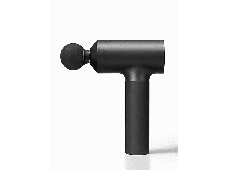 Masajeador - Xiaomi BHR5608EU, para Abdomen, Nalgas, Pecho, Brazos, Espalda, Hombros, Niveles de funcionamiento: 3, Autonomía: 300 min, Negro