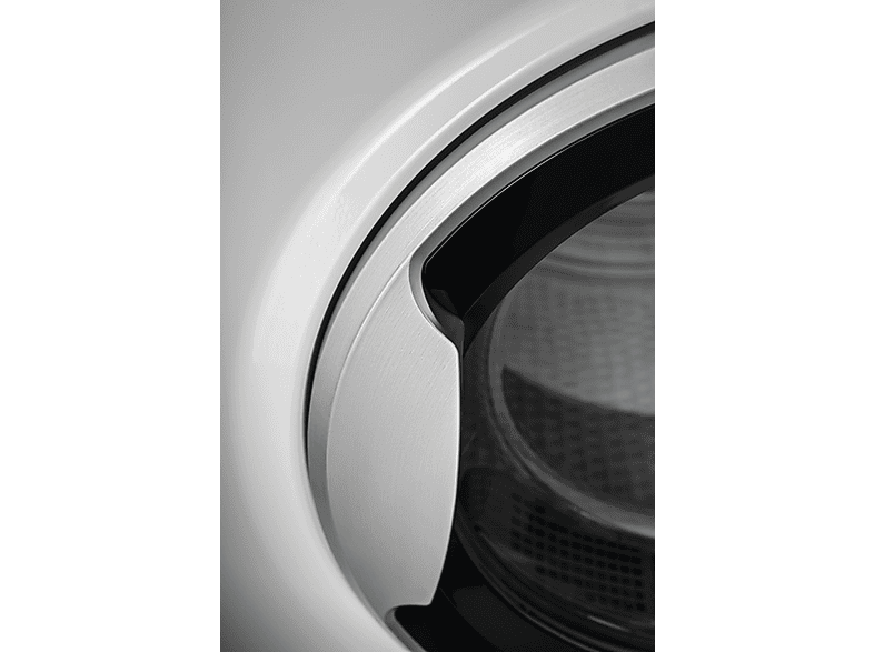 Secadora - Hotpoint NT M11 82SK EU, Bomba de calor, 9 kg, 14 programas, Blanco