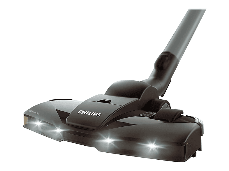 Aspirador sin bolsa - Philips FC9747/09, 900 W, Depósito 2 l, Negro