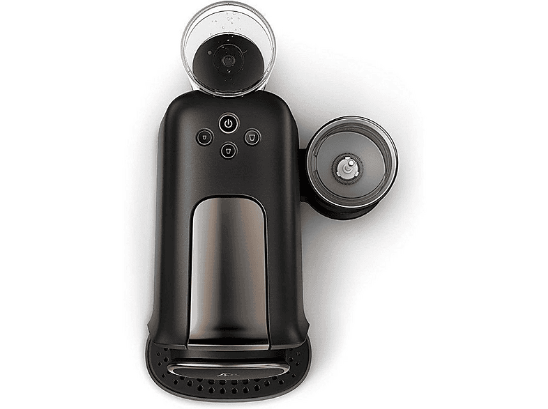 Cafetera de cápsulas - L'Or L'OR Barista LM8014/60, 19,0 bar, 1450 W, Negro