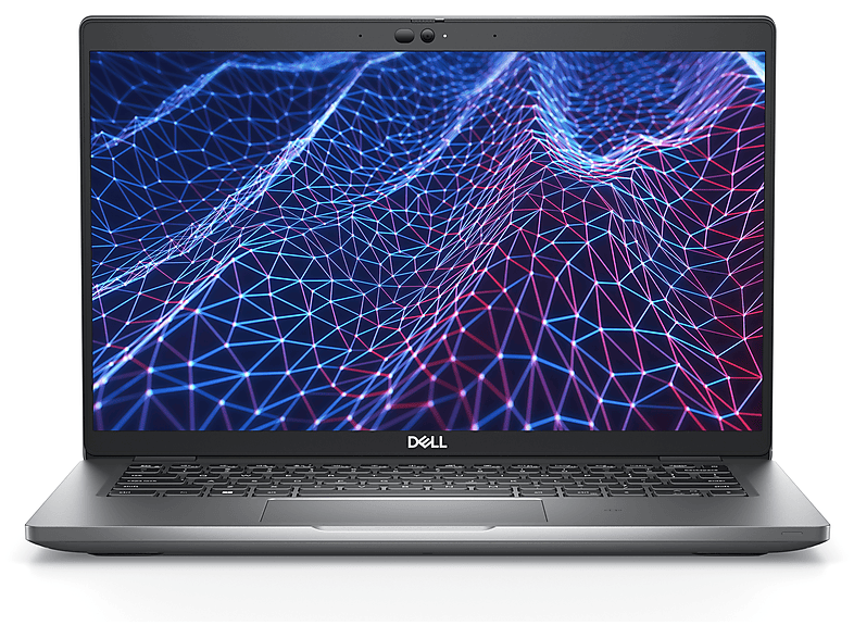 Portátil - Dell Latitude 5430, 14 " Full-HD, Intel® Core™ i5, i5-1235U, 16 GB RAM, 256 GB SSD SSD, Sin tarjeta gráfica, Windows 10 Pro (64 Bit), Gris